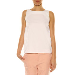 Shirt Red Valentino white